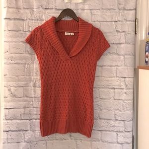 CATO Cable Knit Sweater. Size S